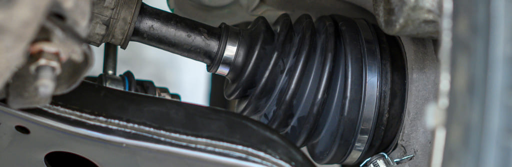 OE CV Drive Shaft Specifications